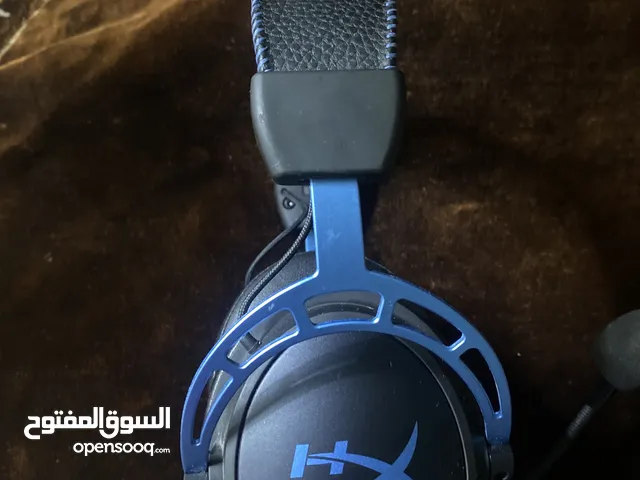 سماعة نوع هايبر اكس الفاً إس ب 14قابل للمساومة
