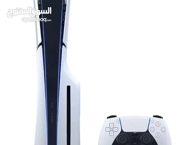 بلي ستيشن 5 سلم