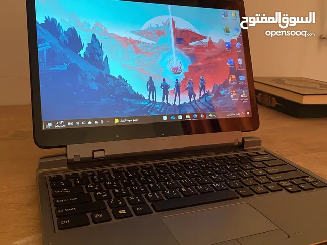 لابتوب fujitsu core i5