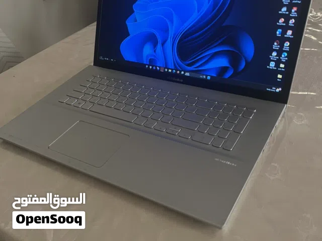 Windows Asus for sale in Muscat