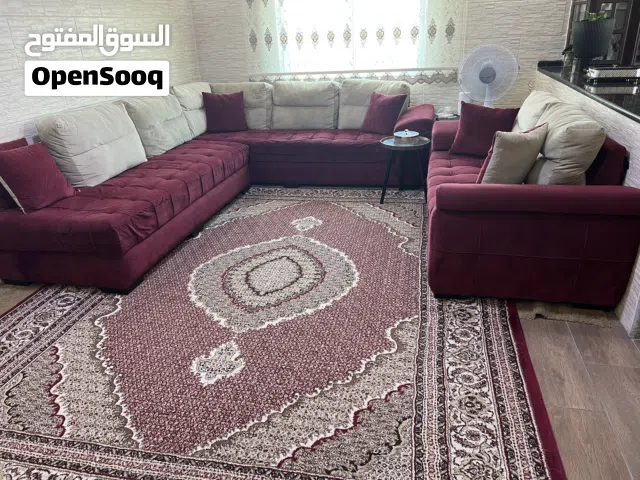 طقم كورنر مع سجاده