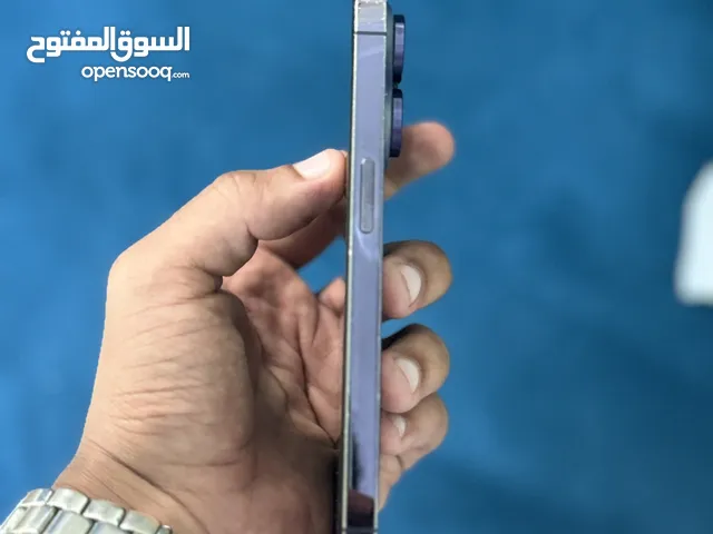 Apple iPhone 14 Pro 256 GB in Jeddah