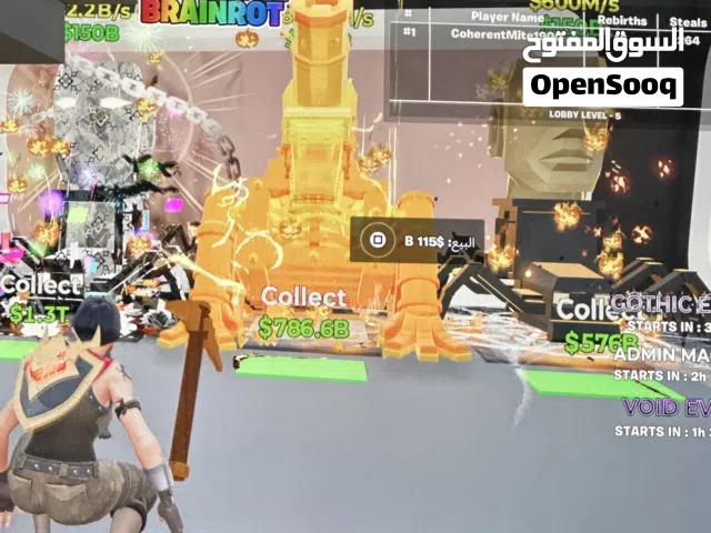 Fortnite gaming card for Sale in Al Batinah