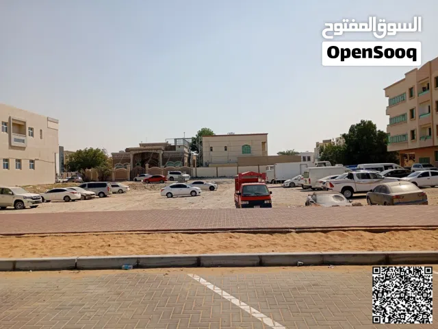 ارض تجارية g+6 علي شارع السلام زاوية 3 شوارع Commercial land G+6 on Al Salam Street, corner plot.