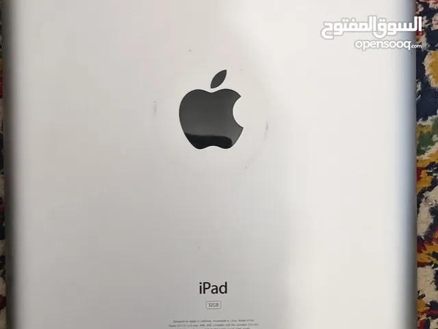 Apple iPad 32 GB in Baghdad