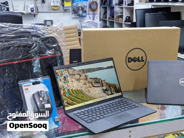Dell 11th Gen Laptop Core i5 16 GB RAM Face ID WIN 11 Pro FREE Bag, Mouse