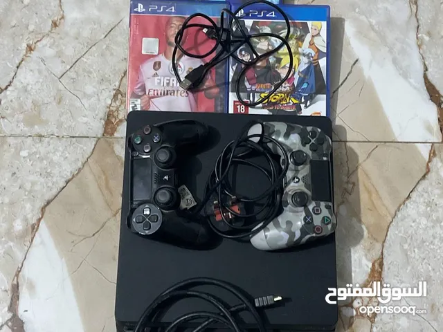 PlayStation 4 PlayStation for sale in Dhi Qar