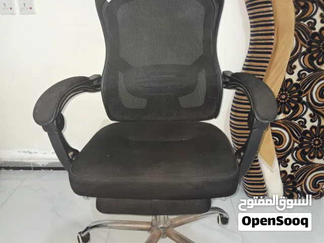 كرسي مكتبي +جيمنج