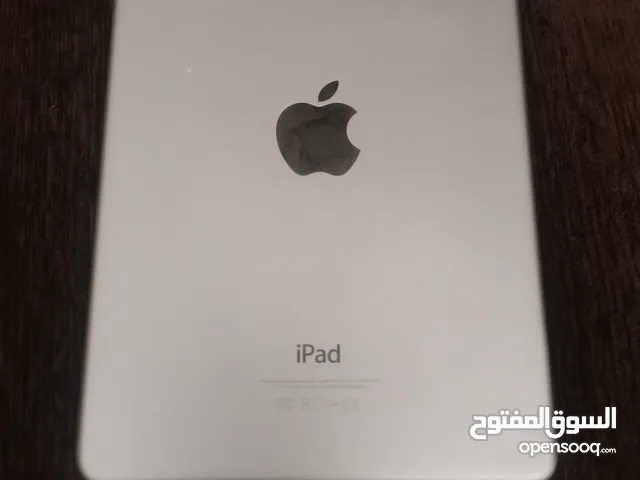 Apple iPad Mini 4 128 GB in Al Batinah