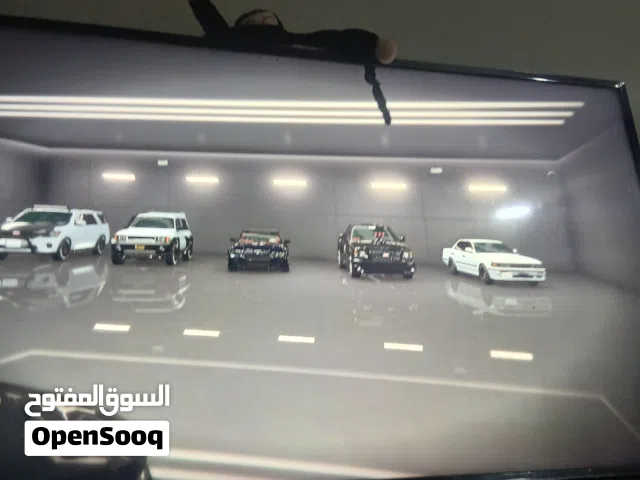 GTA Accounts and Characters for Sale in Dhofar