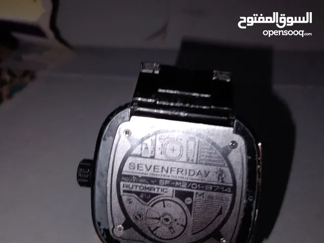 Analog Quartz Others watches  for sale in Amman