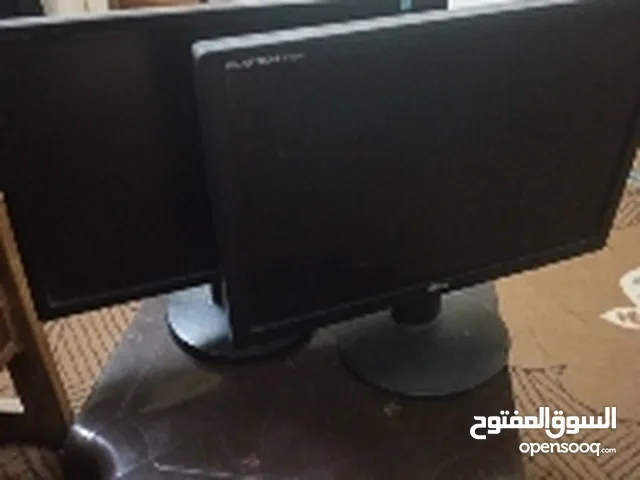 19.5" Other monitors for sale  in Amman