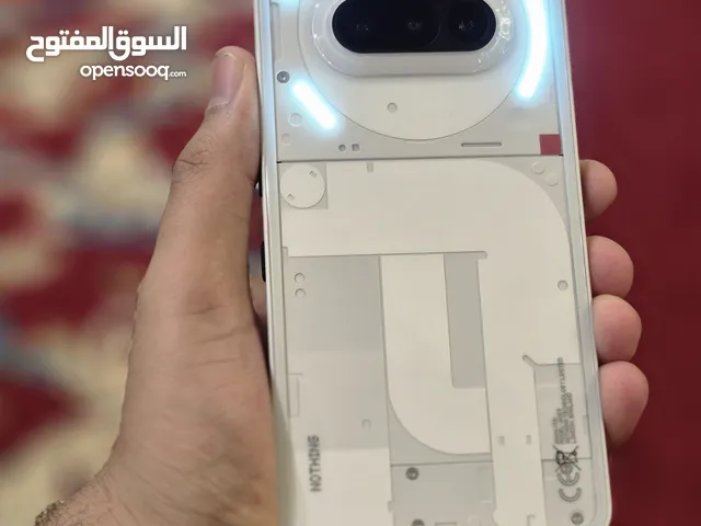 Nothing Phone 3a 5G