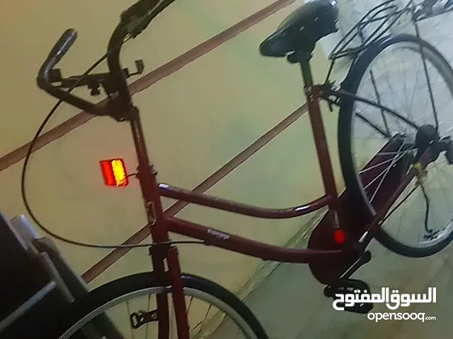بايسكل سياحي للبيع
