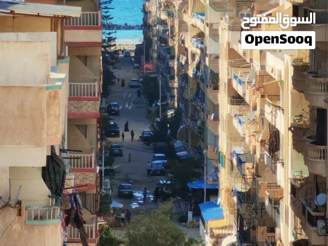 تخيل كل صباح تبدأ يومك على نسمة البحر وإطلالة مفتوحة تريح العين والقلب... والأجمل؟ إن كل ده بسعر 720