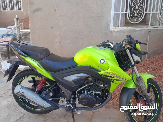 موتر دبل يو شاذ
