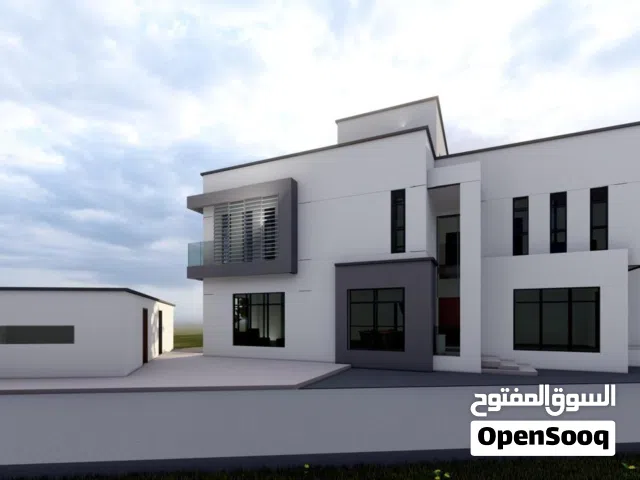 560 m2 5 Bedrooms Villa for Sale in Muscat Seeb
