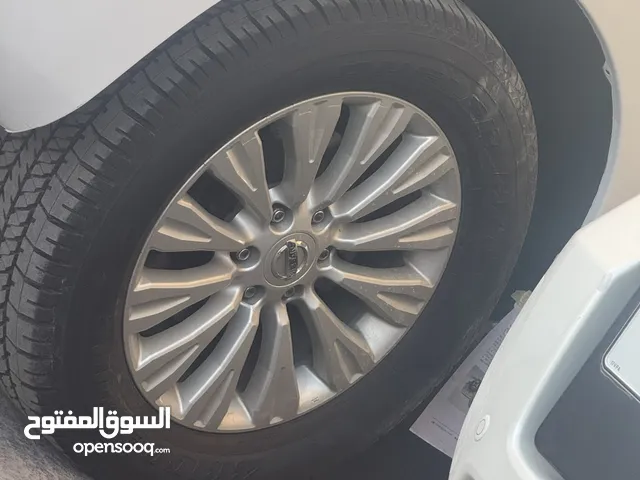 رنقات نيسان 2019 تواير2025