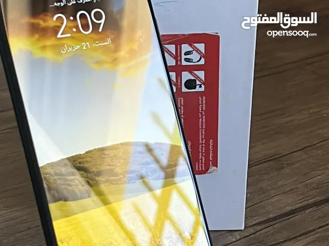 HUAWEI Nova 7i