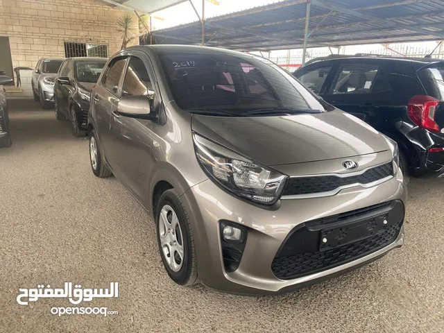 كيا مورنيغ 2019 جمرك جديد فحص كامل