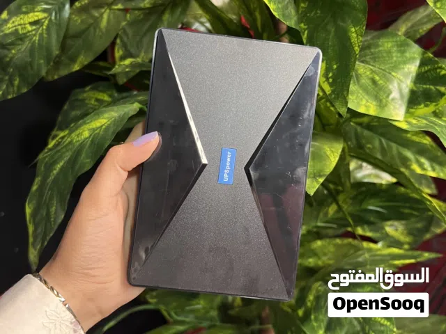Mini UPS متعدد المخارج 5V/9V/12V مع منفذ POE وبطارية 8800mAh  • وحدة Mini UPS عملية لتوفير طاقة احتي