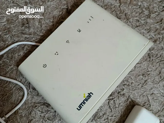 راوتر امنيه