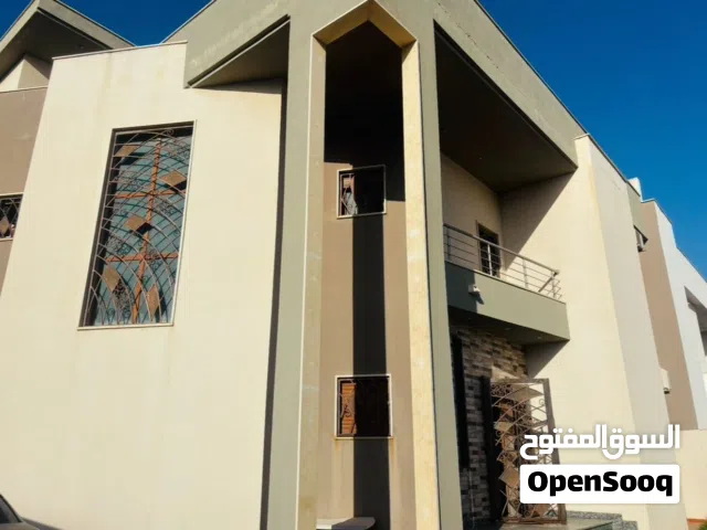 فيلا للبيع دورين وملحق في السراج