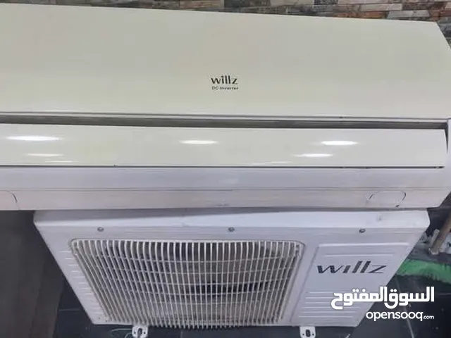Other 1.5 to 1.9 Tons AC in Zarqa