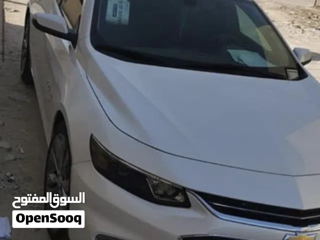 ماليبو بريمير 2018