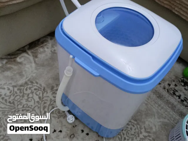 غسالة ملابس اطفال 4 ك