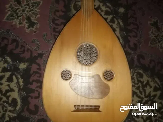 عود زرياب موديل تركي