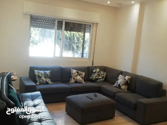 186 m2 3 Bedrooms Apartments for Sale in Amman Deir Ghbar