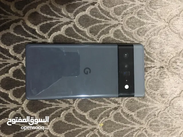 Google Pixel 6 Pro 128 GB in Sana'a