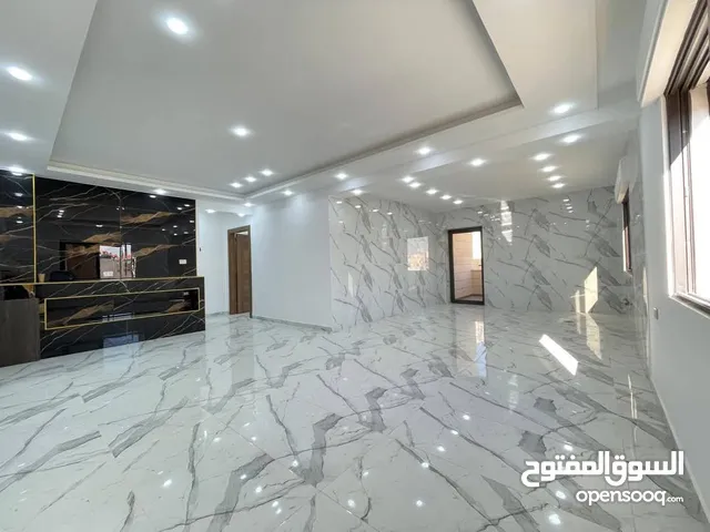 180 m2 3 Bedrooms Apartments for Sale in Amman Tabarboor
