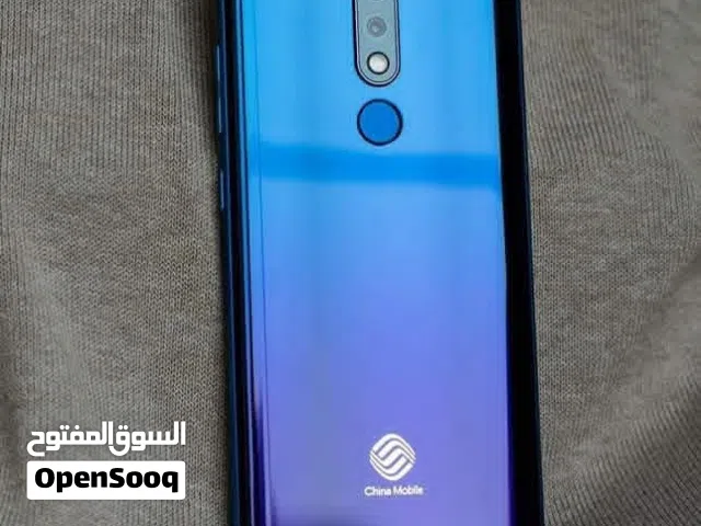 مطلوب شاشة  China Mobile N5 Pro
