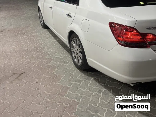 Used Toyota Avalon in Al Batinah