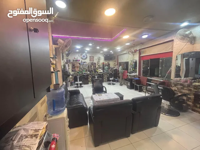 1 m2 Shops for Sale in Amman Downtown