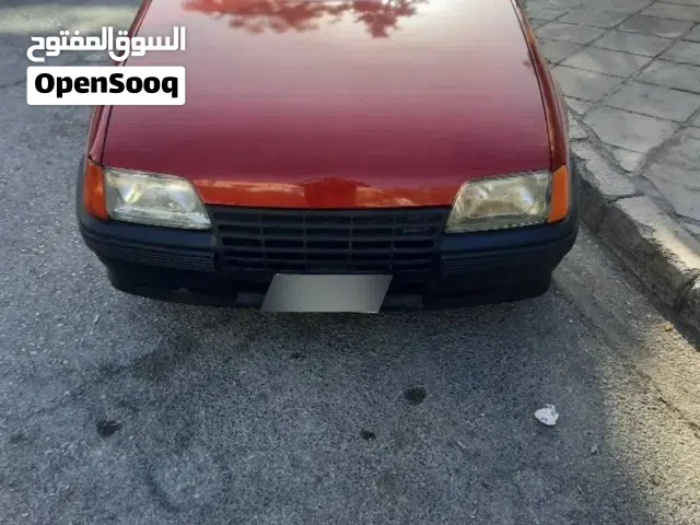 1994 أوبل كاديت