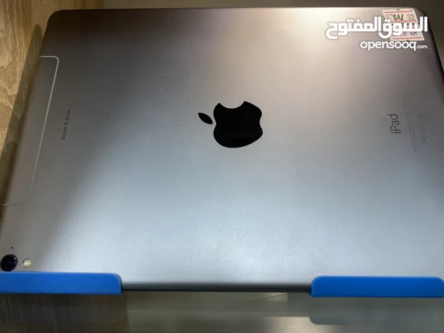 Apple iPad Pro 64 GB in Zawiya