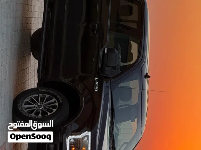 فورد F150 موديل =2018 سبورت للبيع