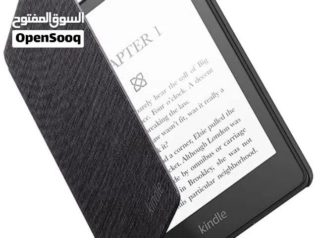 Kindle paper white -8GB- 11 generation