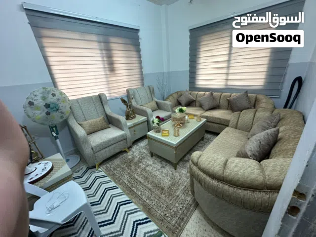 طقم كنب اجديد