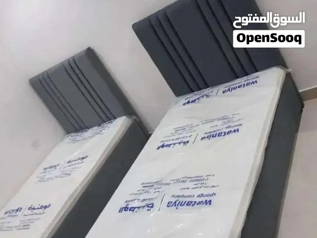 سراير وفرشات طبي جميع المقاسات متوفره بأقل الأسعار