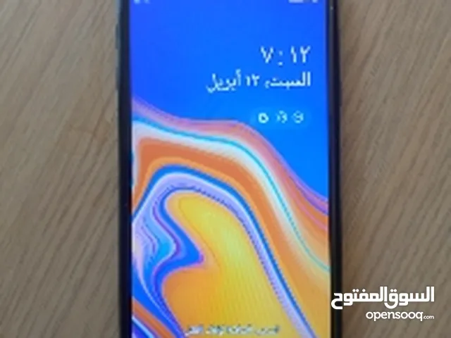 Samsung Galaxy J4 Plus 32 GB in Zarqa
