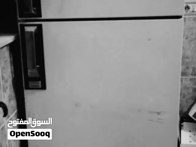 ثلاجة فيليبس بحالة ممتازة