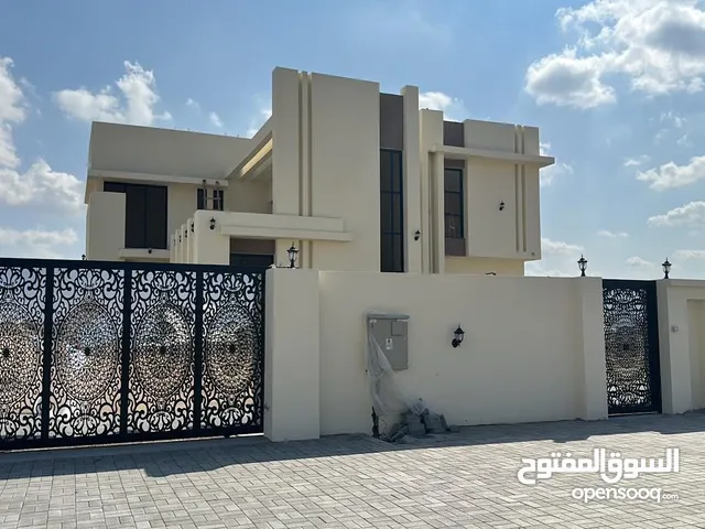302m2 4 Bedrooms Townhouse for Sale in Al Batinah Sohar