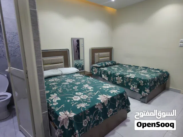 30 m2 Studio Apartments for Rent in Giza 6th of October