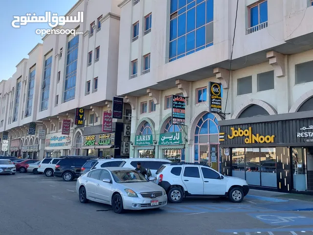 37 m2 Restaurants & Cafes for Sale in Abu Dhabi Khalifa City