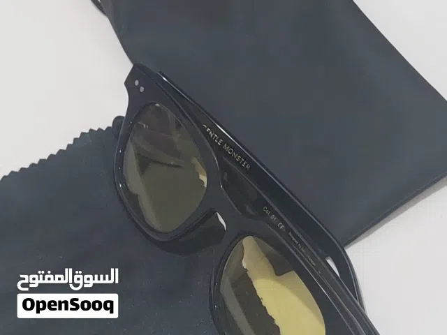 للبيع نظارة GENTLE MONSTER