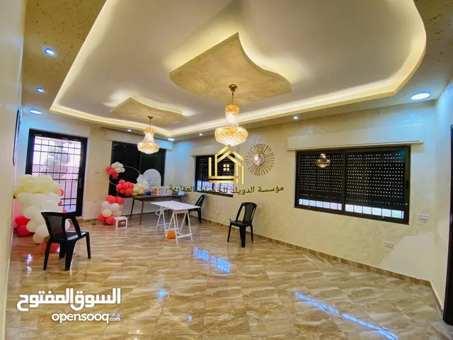 200 m2 3 Bedrooms Apartments for Rent in Amman Abu Nsair